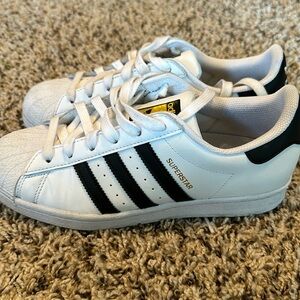 Adidas Superstar Shoes